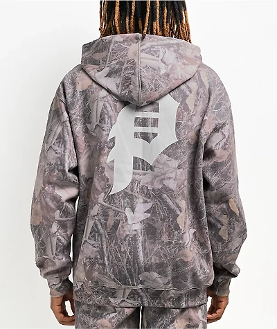 Primitive Dirty P Camo Heavyweight Hoodie