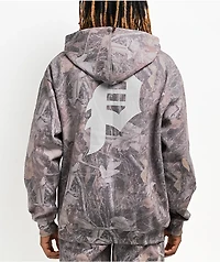 Primitive Dirty P Camo Heavyweight Hoodie