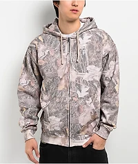 Primitive Dirty P Camo Zip Hoodie