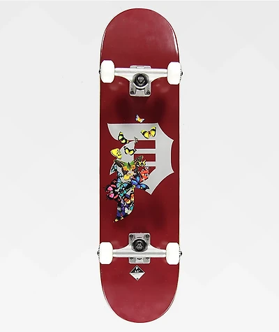Primitive Dirty P Colony 8.0" Skateboard Complete
