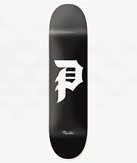 Primitive Dirty P Core 8.25" Skateboard Deck