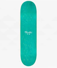 Primitive Dirty P Core 8.25" Skateboard Deck