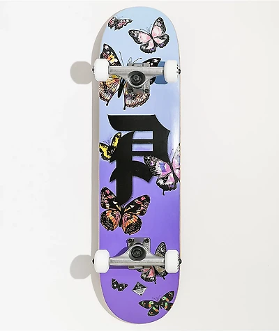 Primitive Dirty P Dreams 7.75" Skateboard Complete