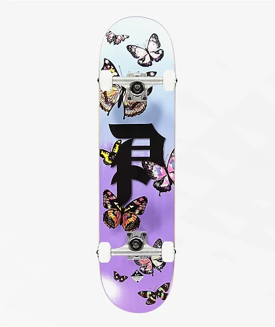 Primitive Dirty P Dreams 8.0" Skateboard Complete