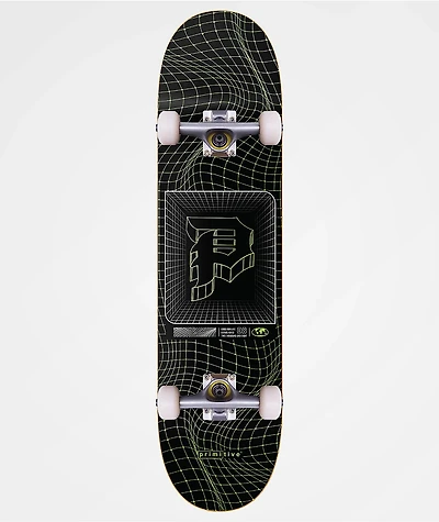 Primitive Dirty P Horizon 7.75" Skateboard Complete