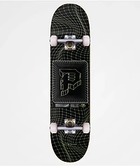 Primitive Dirty P Horizon 7.75" Skateboard Complete