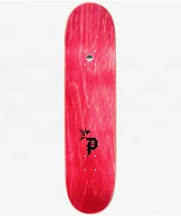 Primitive Dirty P Humming 8.0" Skateboard Deck