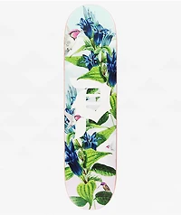 Primitive Dirty P Humming 8.0" Skateboard Deck