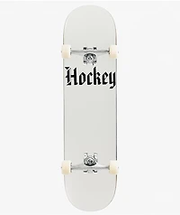 Primitive Dirty P Humming 8.0" Skateboard Deck