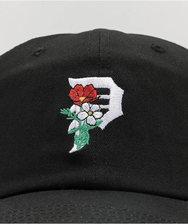 Primitive Dirty P Keeper Strapback Hat