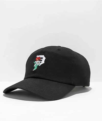 Primitive Dirty P Keeper Strapback Hat