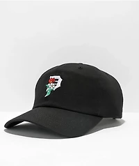 Primitive Dirty P Keeper Strapback Hat