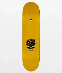 Primitive Dirty P Vase 8.25" Skateboard Deck