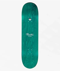 Primitive Euro Slant 8.25" Skateboard Deck