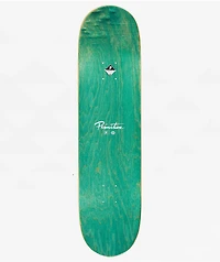 Primitive Euro Slant 8.25" Skateboard Deck
