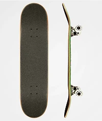 Primitive Florist 8.0" Skateboard Complete