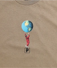 Primitive Framework Sand T-Shirt