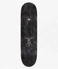 Primitive Gillet Altered State 8.5" Skateboard Deck