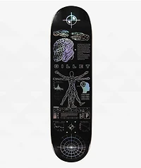 Primitive Gillet Altered State 8.5" Skateboard Deck