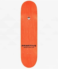 Primitive Gillet Portal 8.125" Skateboard Deck