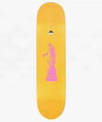 Primitive Gillet Virgin 8.125" Skateboard Deck