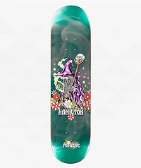 Primitive Hamilton Aroma 8.0" Skateboard Deck