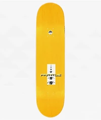 Primitive Hamilton Dimension 8.125" Skateboard Deck