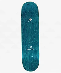 Primitive Hamilton Dream Nicely 8.38" Skateboard Deck
