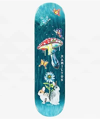 Primitive Hamilton Dream Nicely 8.38" Skateboard Deck