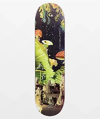 Primitive Hamilton Dreamers 8.25" Skateboard Deck