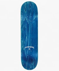 Primitive Hamilton Existence 8.38" Skateboard Deck