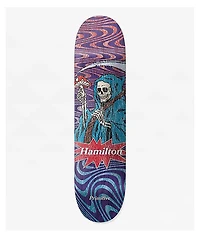 Primitive Hamilton Offer 8.38" Skateboard Deck