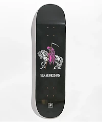 Primitive Hamilton Shadow 8.125" Skateboard Deck