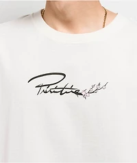Primitive Hills Cream Heavyweight T-Shirt