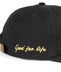 Primitive Hydra Black Hat