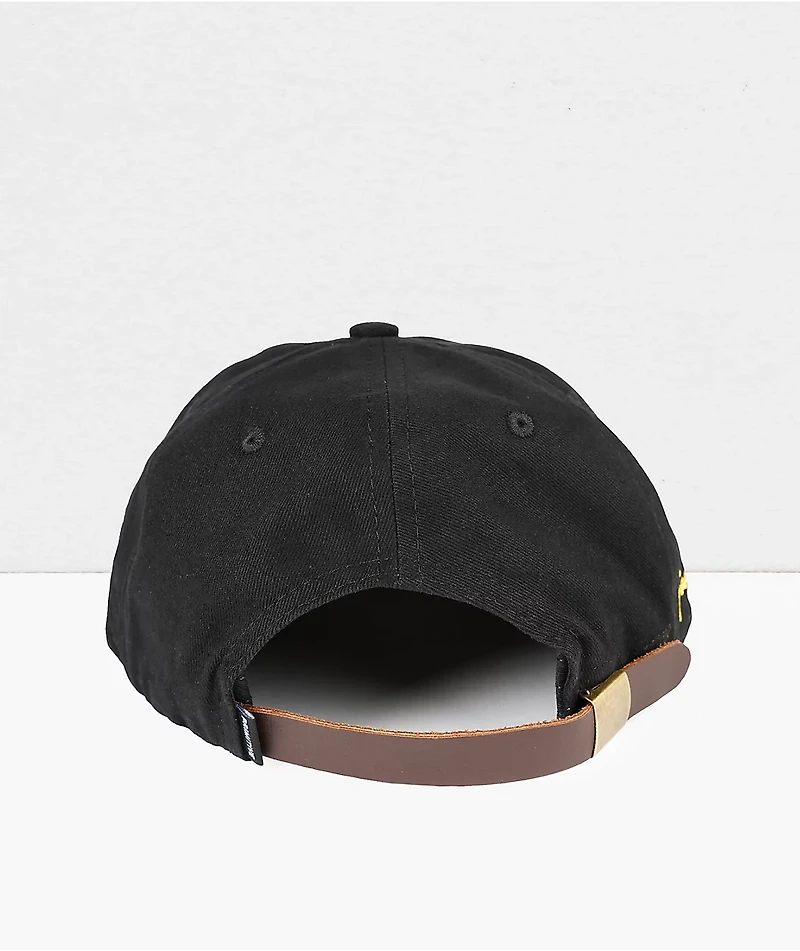 Primitive Hydra Black Hat