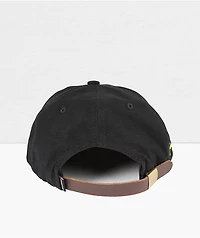 Primitive Hydra Black Hat