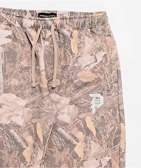 Primitive Kids Camo Sweatpants