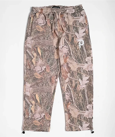 Primitive Kids Camo Sweatpants