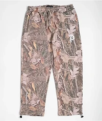 Primitive Kids Camo Sweatpants