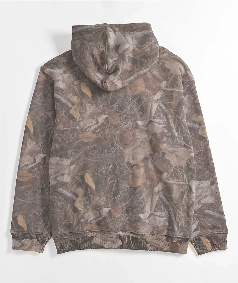 Primitive Kids Core Camo Hoodie