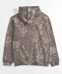Primitive Kids Core Camo Hoodie