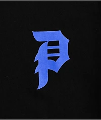 Primitive Kids Dedication Black Heavyweight T-Shirt