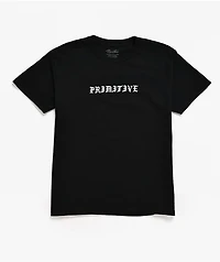 Primitive Kids Fantasy Black T-Shirt