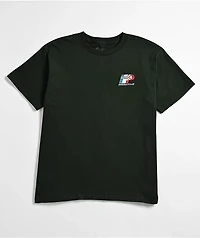 Primitive Kids First Class Green T-Shirt