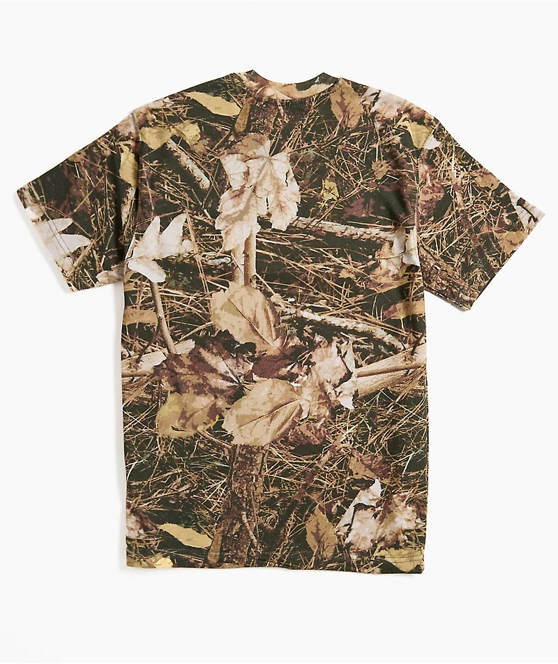 Primitive Kids Shaw OG Camo T-Shirt