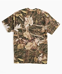 Primitive Kids Shaw OG Camo T-Shirt