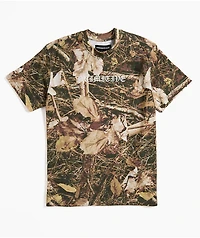 Primitive Kids Shaw OG Camo T-Shirt
