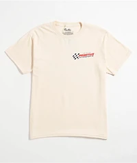 Primitive Kids Specs Natural T-Shirt