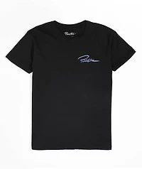 Primitive Kids Track 2 Black T-Shirt
